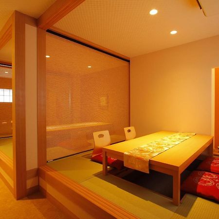 Hakone Hoshi No Akari Hotel Екстериор снимка