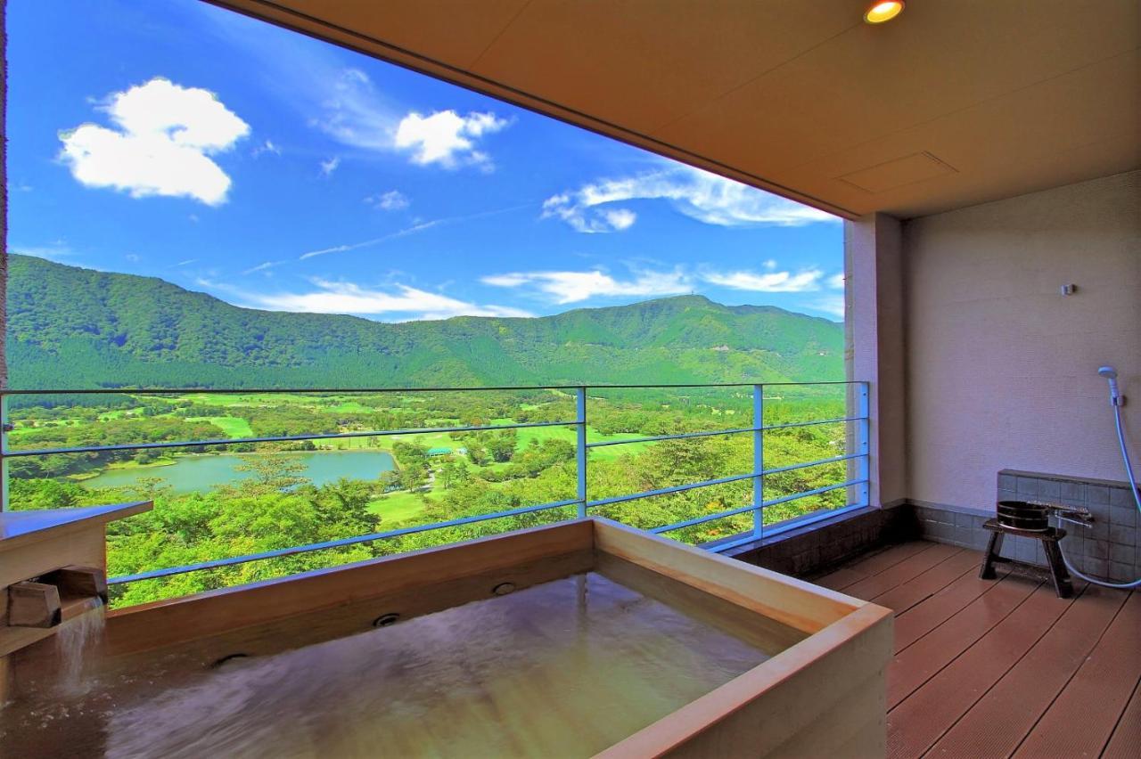 Hakone Hoshi No Akari Hotel Екстериор снимка